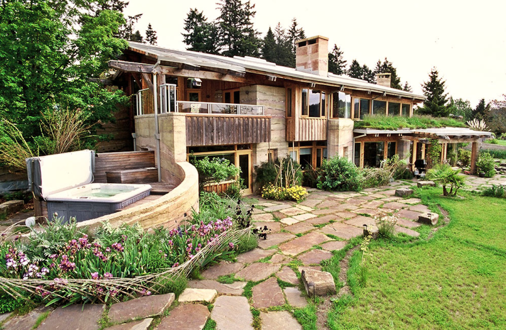 Terra Firma Builders Ltd | 280 Reynolds Rd, Salt Spring Island, BC V8K 1Y2, Canada | Phone: (604) 250-7123