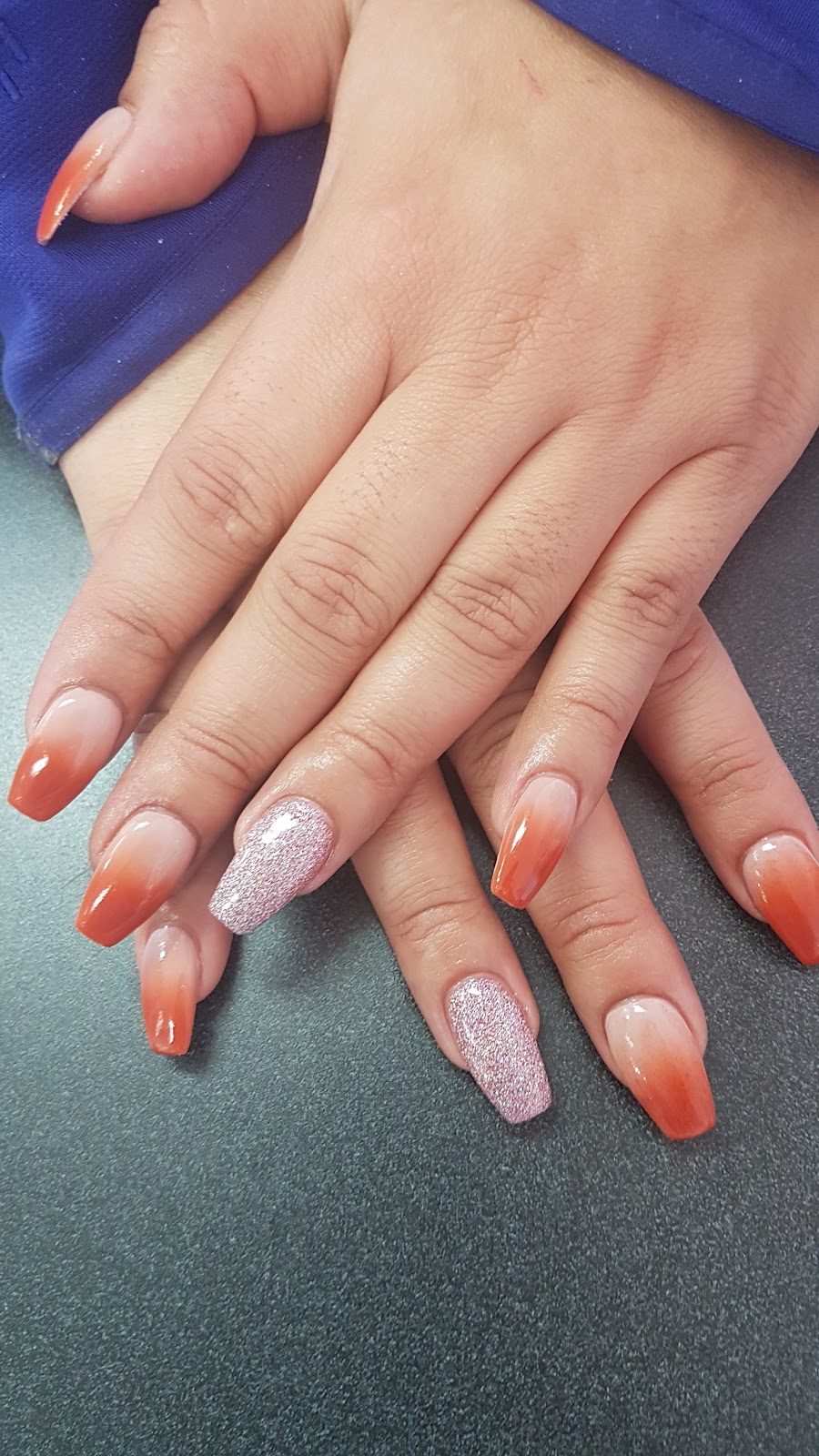 California Nails | 1372 McPhillips St, Winnipeg, MB R2X 2M4, Canada | Phone: (204) 694-5338