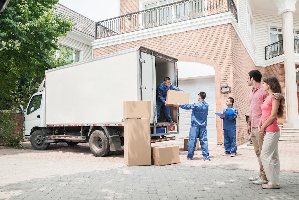 Kwik N Ready Movers | 398 Goderich St, Port Elgin, ON N0H 2C1, Canada | Phone: (519) 389-6646