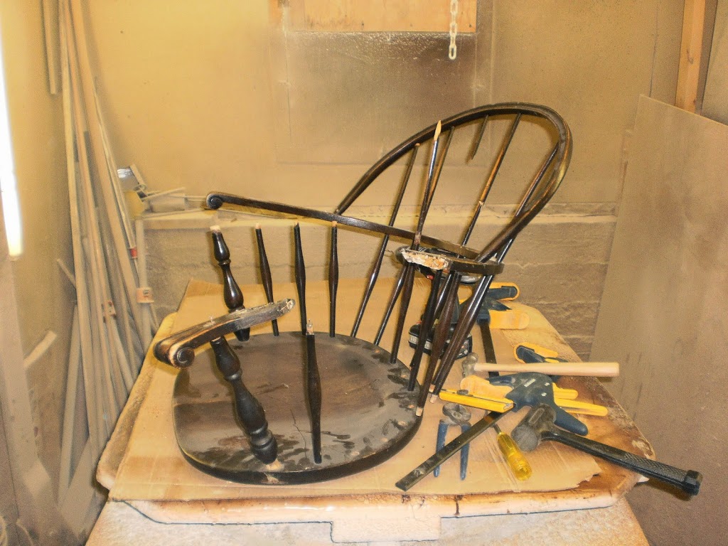 Fab Finishing | 1732 Kirkfield Rd, Kirkfield, ON K0M 2B0, Canada | Phone: (705) 438-8924