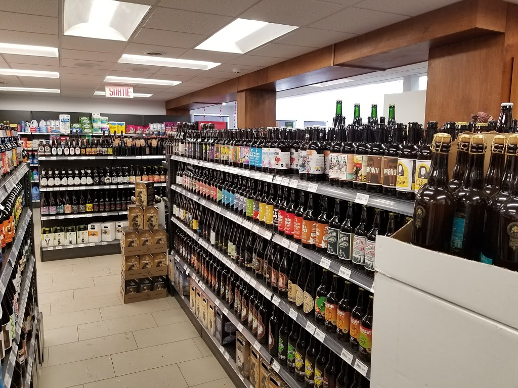 Dépanneur Rapido | 43 Rue Front, Gatineau, QC J9H 4X4, Canada | Phone: (819) 684-7345