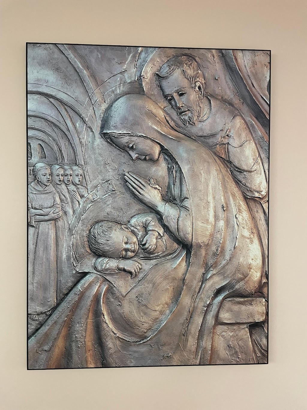St. Marthas Parish | 355 Columbia Blvd W, Lethbridge, AB T1K 5Y8, Canada | Phone: (403) 381-8891