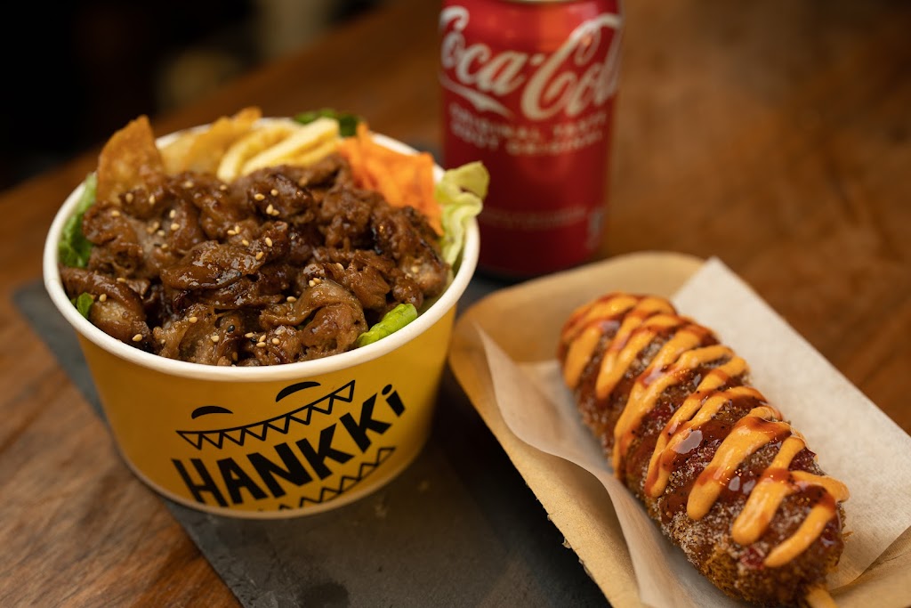 Hankki | 3735 Mayor Magrath Dr S Unit 20, Lethbridge, AB T1K 8E2, Canada | Phone: (403) 330-9820