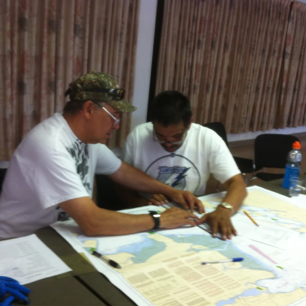 Landsend Marine Training | 352 Camelia Way, Gibsons, BC V0N 1V0, Canada | Phone: (604) 989-3575