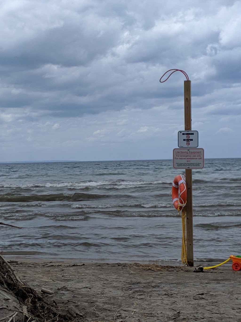 Ash Lane Cottages | 267 Mosley St, Wasaga Beach, ON L9Z 2K1, Canada | Phone: (705) 429-2915