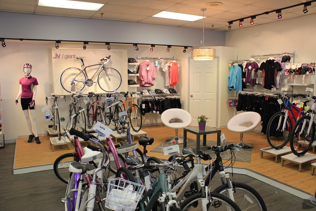 Giant by Teal Sport | 90 Rue Morgan, Baie-dUrfé, QC H9X 3A8, Canada | Phone: (514) 457-6120