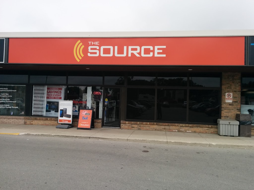 The Source | 216 Goderich St #7, Port Elgin, ON N0H 2C1, Canada | Phone: (888) 501-5361