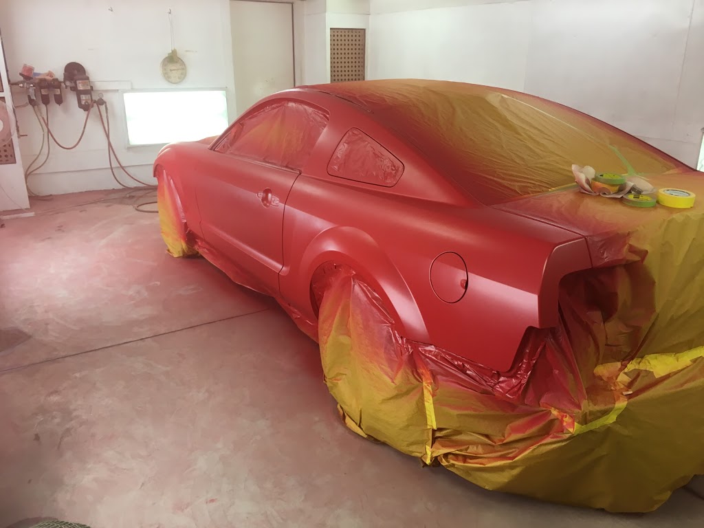 West Lincoln Custom | 6927 Range Rd 2, Smithville, ON L0R 2A0, Canada | Phone: (289) 241-5642