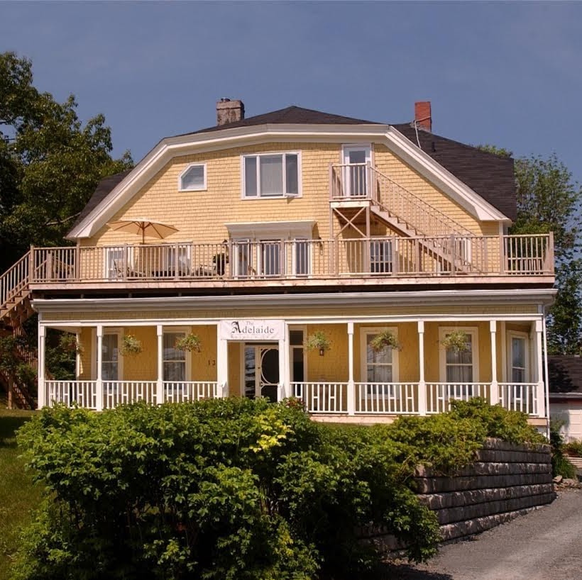 Adelaide Senior Care Home | 2512 Rocky Lake Dr, Waverley, NS B2R 1R7, Canada | Phone: (902) 576-7000