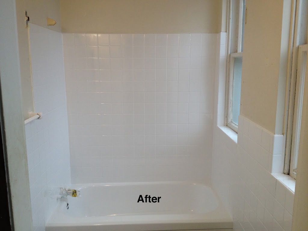 Mend-A-Bath International | 1277 Freetown Rd, Freetown, PE C0B 1L0, Canada | Phone: (902) 315-2284