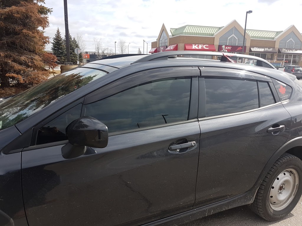 Touch of Tint | 4444 Eastgate Pkwy #27, Mississauga, ON L4W 4T6, Canada | Phone: (647) 801-7611