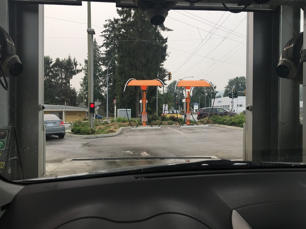 ExpressWash | 2484 Lougheed Hwy, Port Coquitlam, BC V3B 1A9, Canada | Phone: (604) 474-3155