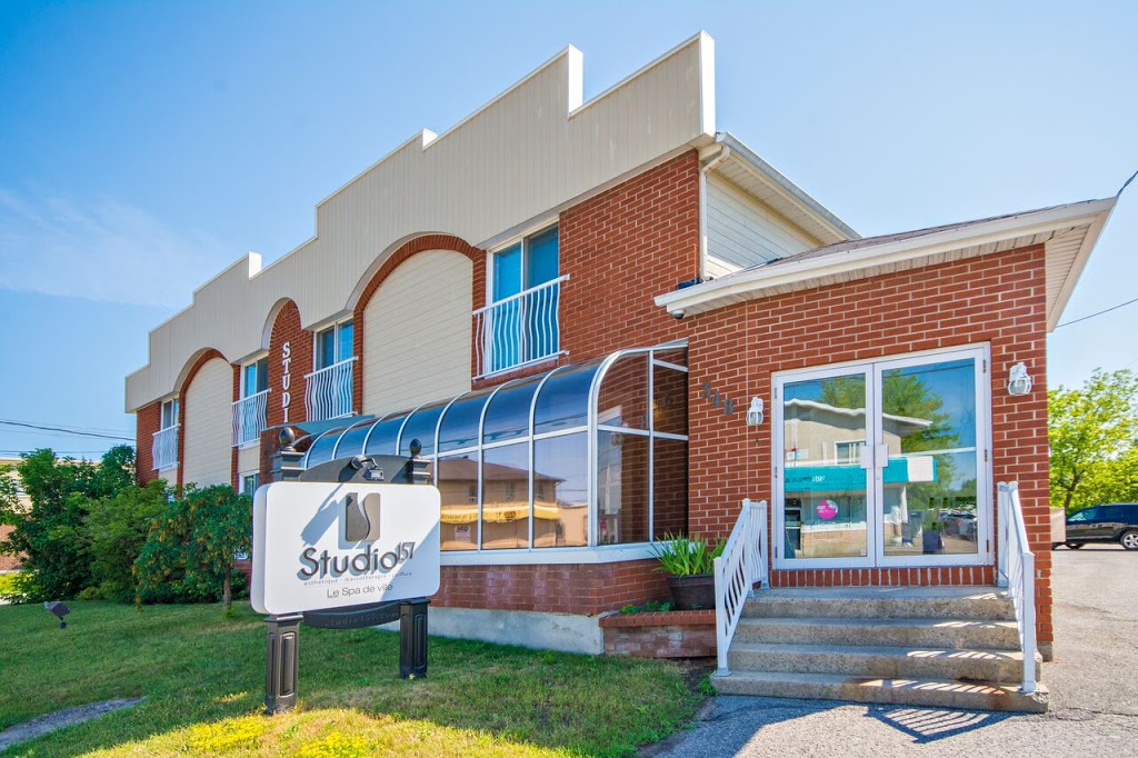 Studio 157 | 348 Rue Main, Gatineau, QC J8P 5K3, Canada | Phone: (819) 663-8387