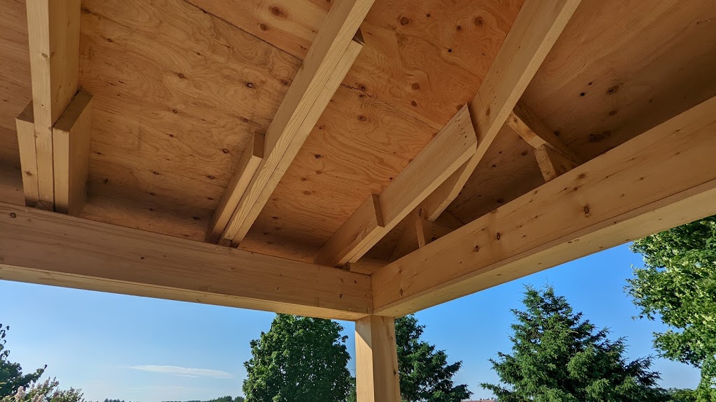 Scierie Pomerleau | 192 QC-216, Sainte-Marguerite, QC G0S 2X0, Canada | Phone: (418) 209-1412