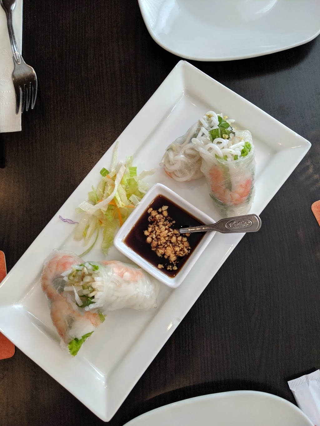 Lily Thai Cuisine | 126 Main St S, Georgetown, ON L7G 3E6, Canada | Phone: (905) 702-1688