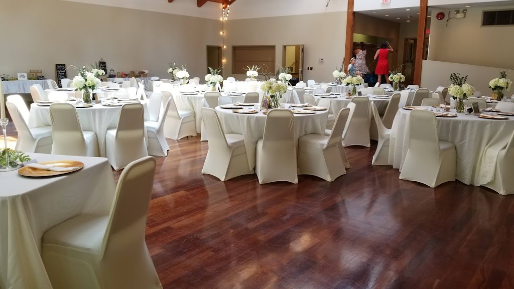 Whonnock Lake Centre | 27871 113 Ave, Maple Ridge, BC V2W 1M9, Canada | Phone: (604) 467-7357