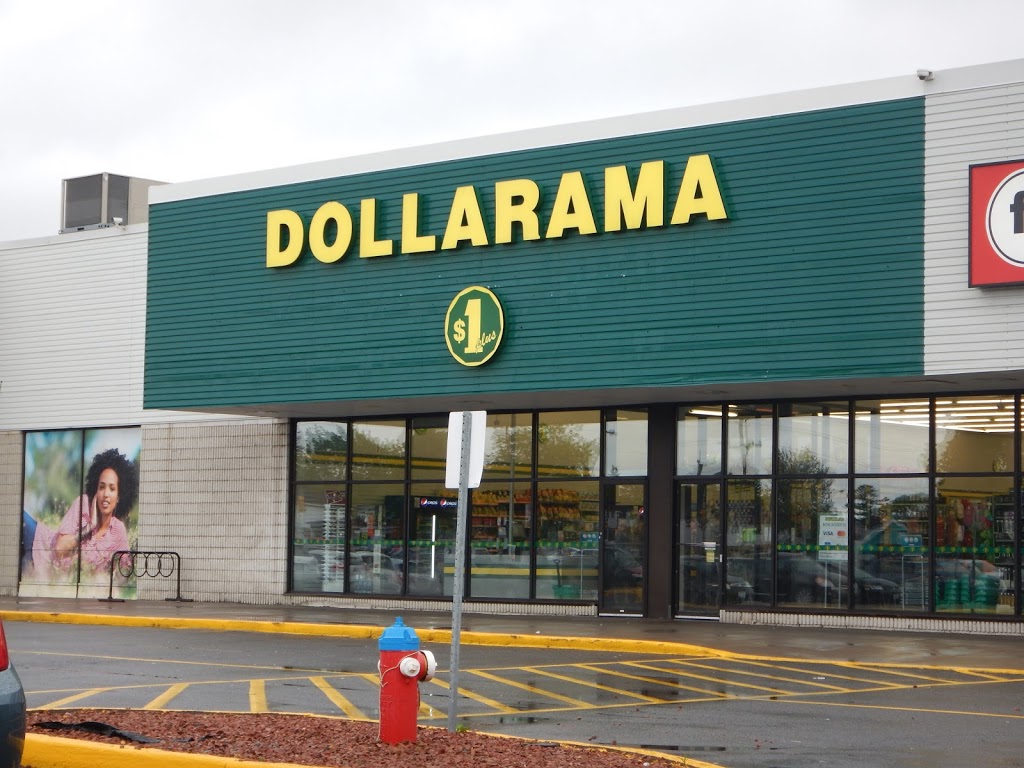 Dollarama | Donald Plaza, 1239 Donald St, Gloucester, ON K1J 8W3, Canada | Phone: (613) 842-0712