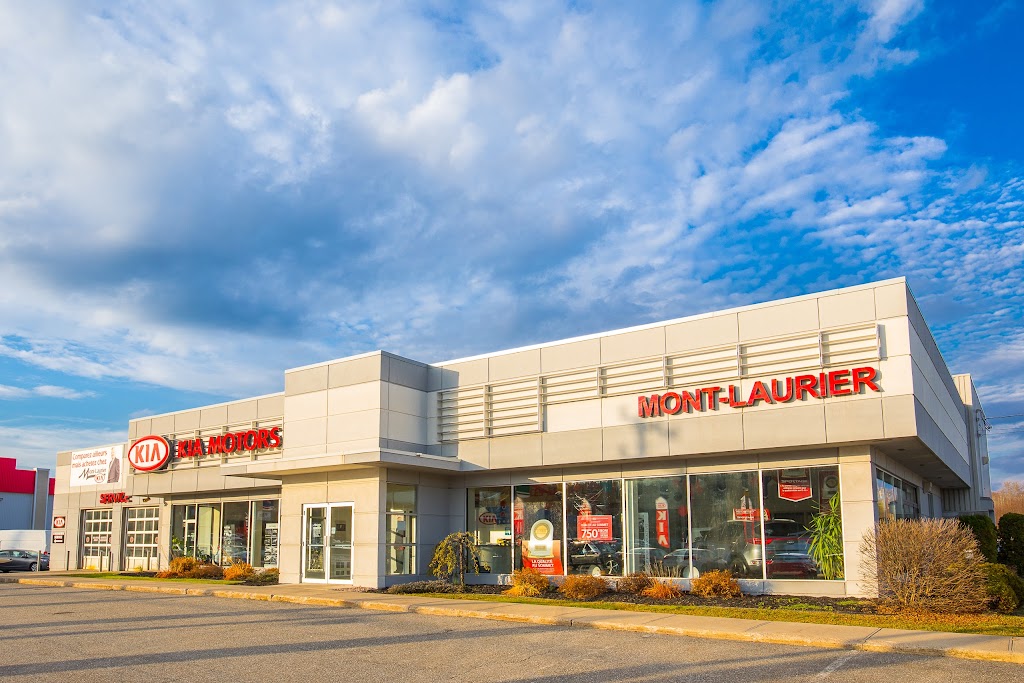 Gareau Kia | 1759 Bd Albiny Paquette, Mont-Laurier, QC J9L 1M8, Canada | Phone: (819) 623-1213