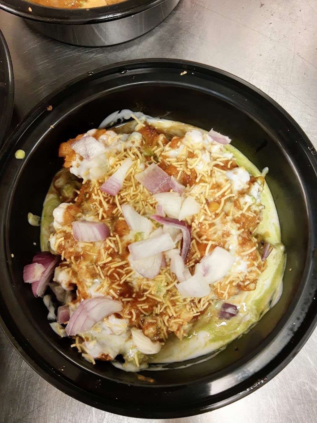 Rasoi Authentic Indian Kitchen | 612 Academy Rd, Winnipeg, MB R3N 0E6, Canada | Phone: (204) 415-1575