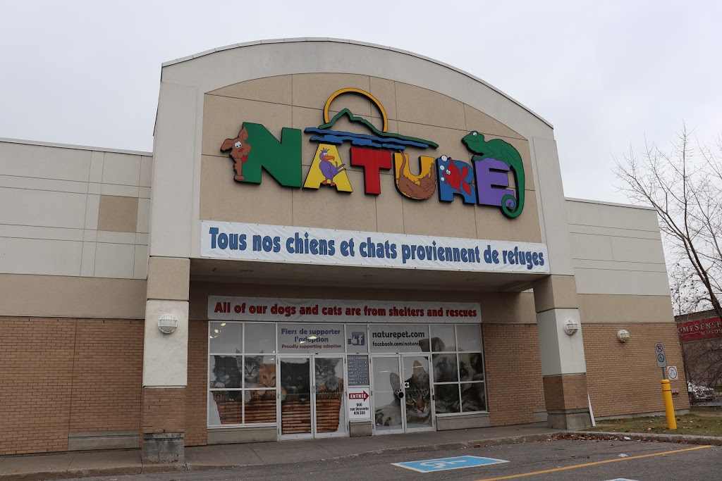 Centre danimaux Nature (Ste-Dorothée) | pet store | 960 Autoroute Chomedey Autoroute Chomedey, Laval, QC H7X 3S9, Canada | 4506894080 OR +1 450-689-4080
