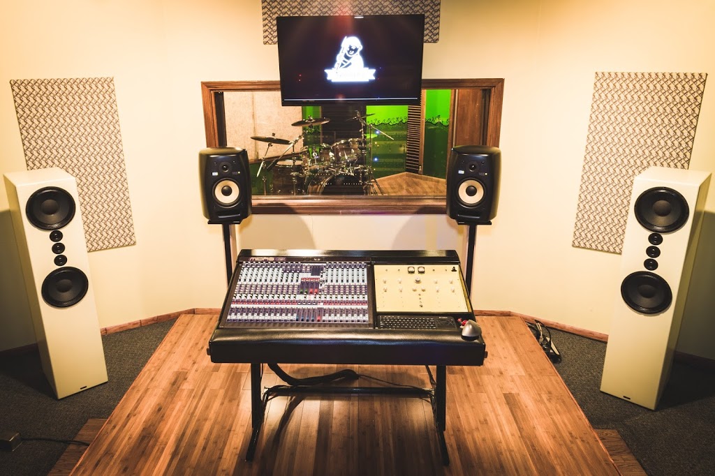 LBA Recording Studio | 10535 Main St, North Collins, NY 14111, USA | Phone: (716) 472-6739