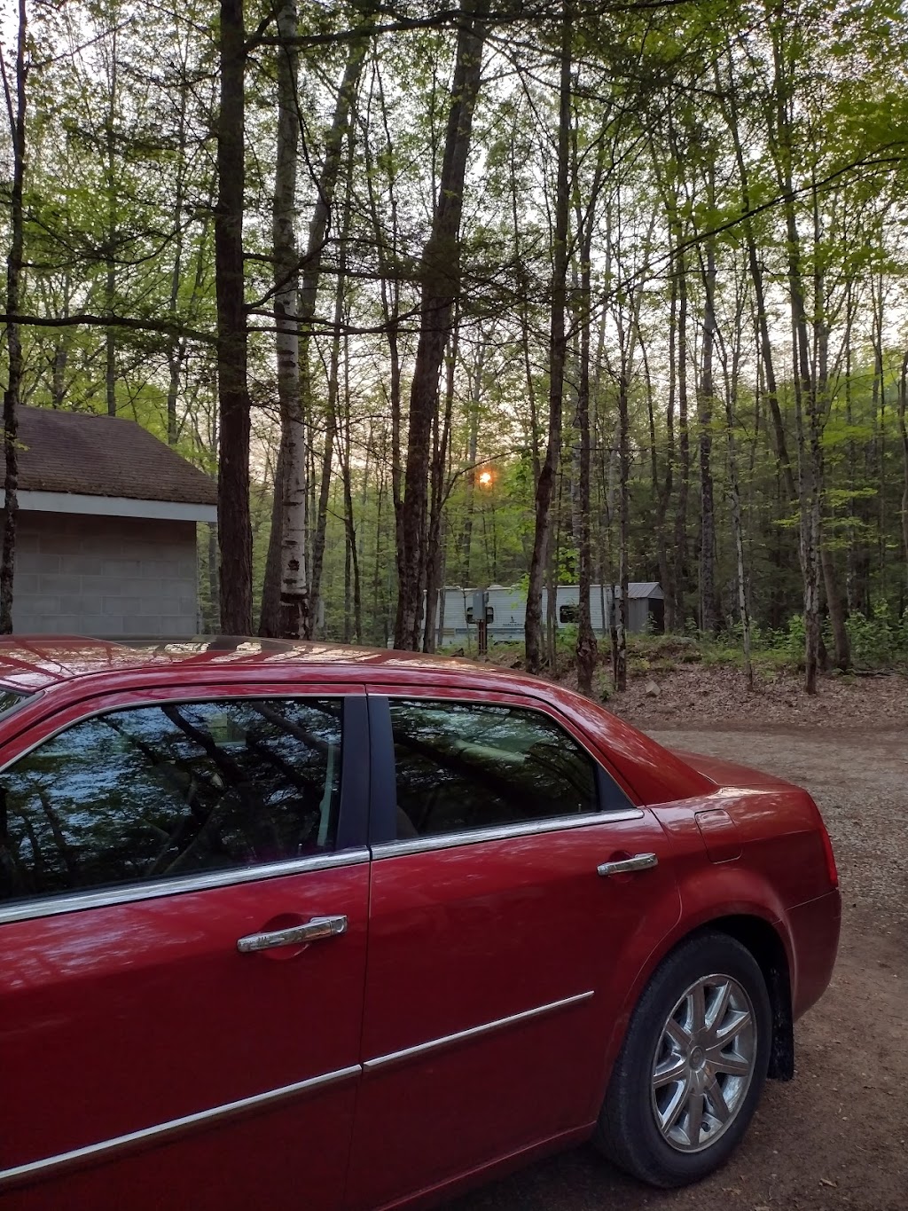 Camp Burbalac | 3E0, 553 Julian Lake Rd, Woodview, ON K0L 2H0, Canada | Phone: (705) 745-5169