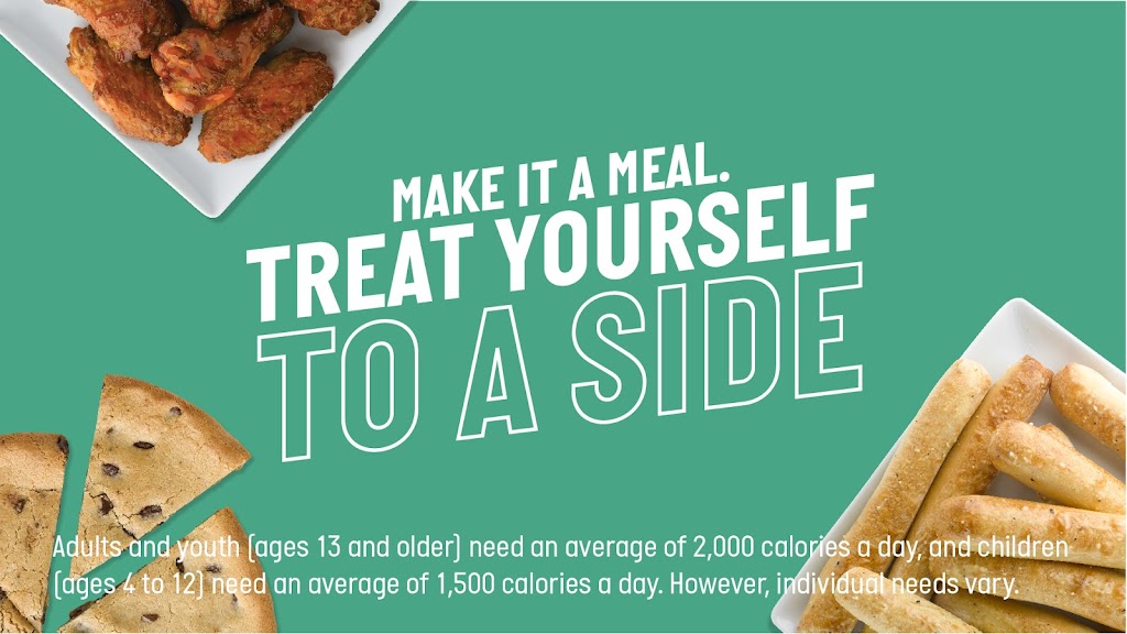 Papa Johns Pizza | Parking lot, 2791 Princess St, Kingston, ON K7P 2X1, Canada | Phone: (613) 389-9915