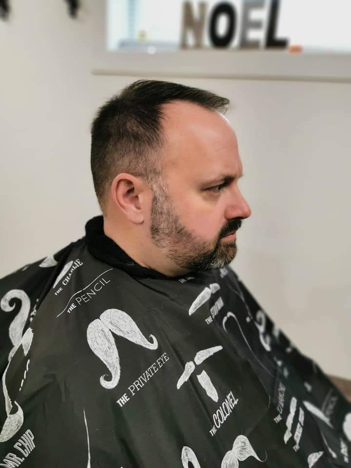 M pour monsieur | 2310 Rue de Cassiopée, Québec, QC G3E 0B1, Canada | Phone: (418) 655-0207