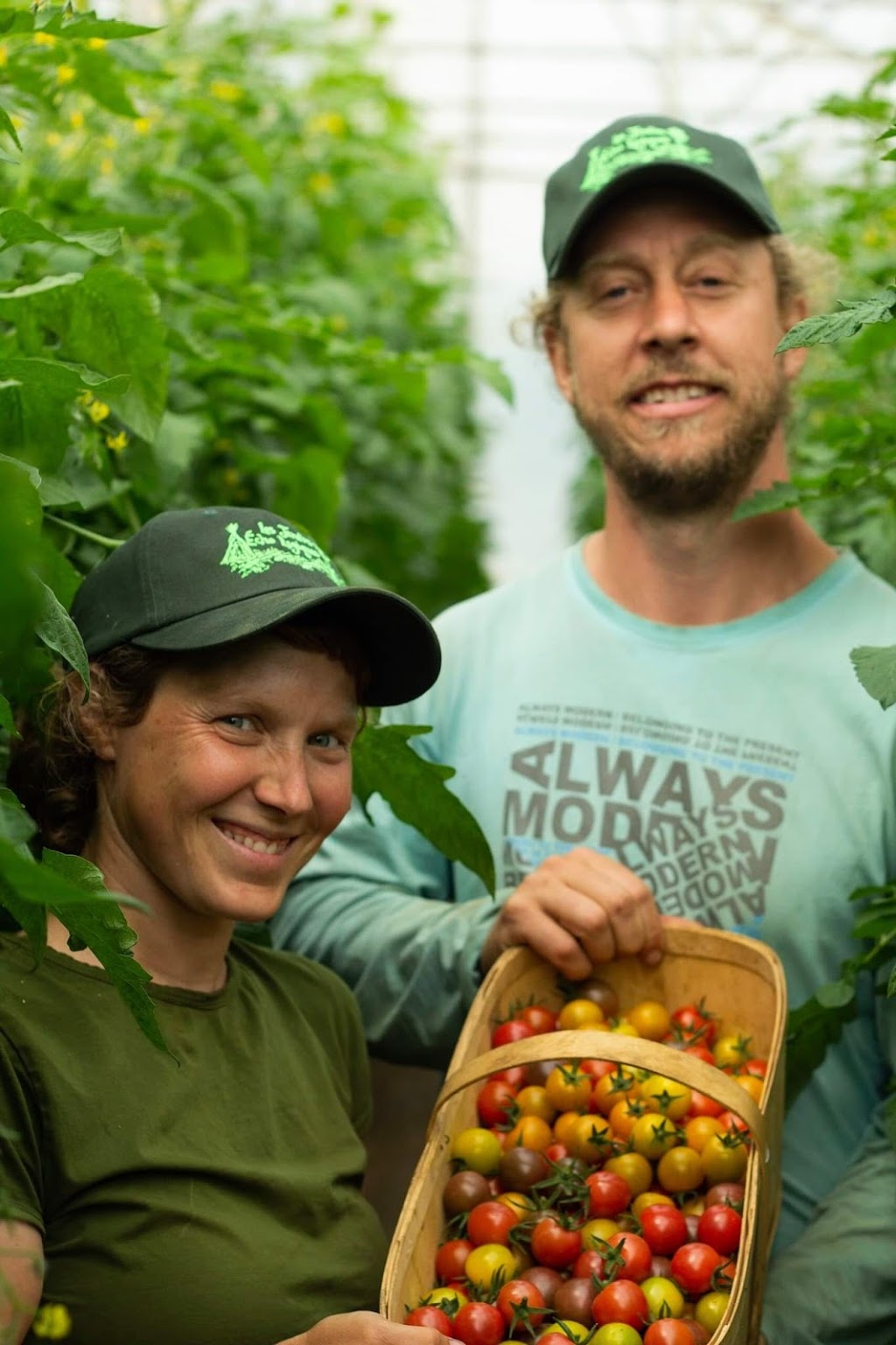 Les Jardins Echo Logiques | 291 Rue Principale, Saint-Aimé-des-Lacs, QC G0T 1S0, Canada | Phone: (418) 439-1098