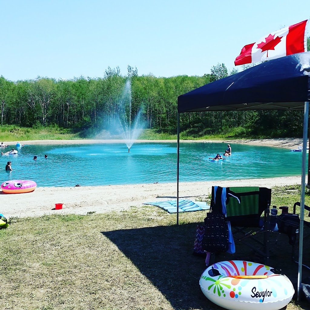 Cripple Creek Campground | MB-1 & Thurston Rd 50E, Hadashville, MB R0E 0X0, Canada | Phone: (204) 771-0242