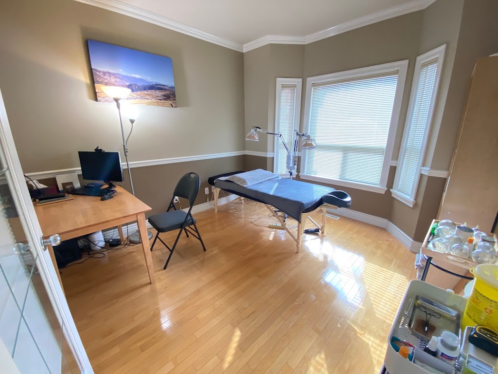 Yuan Rong TCM Health Centre | 2266 148a St, Surrey, BC V4A 9X2, Canada | Phone: (778) 688-9518