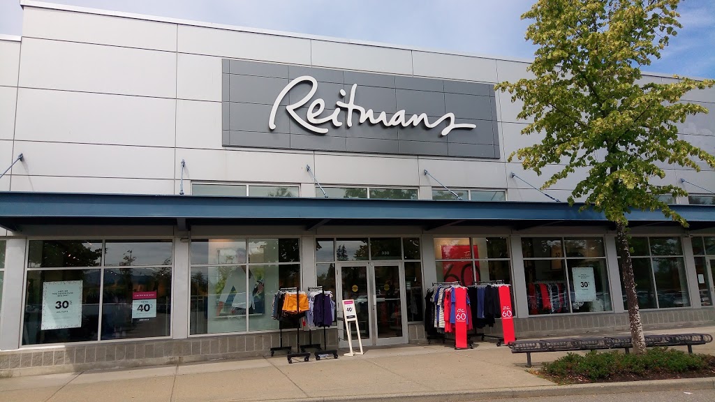 Reitmans | 3091 152 St, Surrey, BC V4P 3K1, Canada | Phone: (604) 538-8828