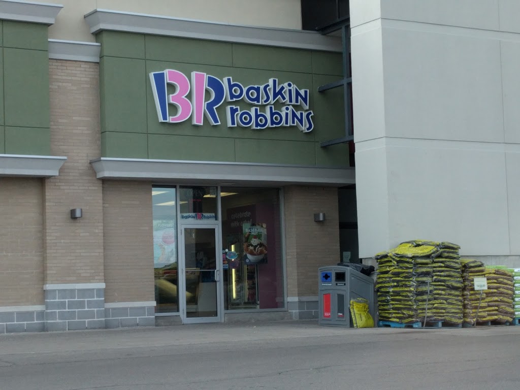 Baskin Robbins 2025 Guelph Line, Burlington, ON L7P 4M8, Canada