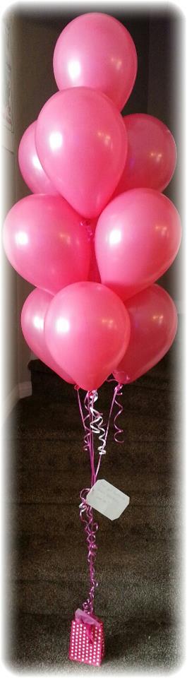 balloonie.ca | 323 Copperfield Grove SE, Calgary, AB T2Z 4L8, Canada | Phone: (403) 796-8849