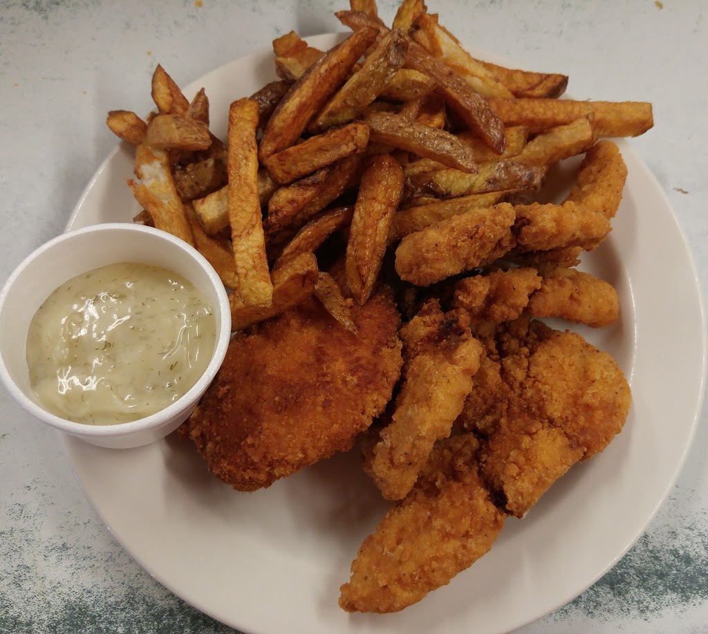 Old No 12 Cafe & Lounge | 15 Avenue la Verendrye, Ste. Anne, MB R5H 1B3, Canada | Phone: (204) 422-5955