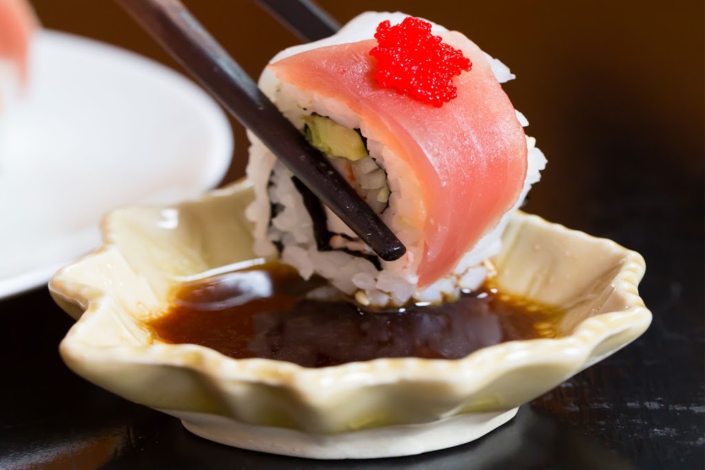Sushi Enshoku | 1185 Boulevard Curé-Labelle Local 11, Blainville, QC J7C 4K6, Canada | Phone: (450) 419-3111