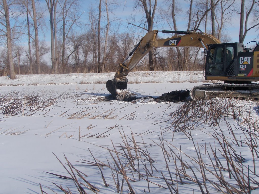 BF Environmental Consultants Ltd. | 277 West, Holt Line, Port Lambton, ON N8A 4W4, Canada | Phone: (519) 892-3254