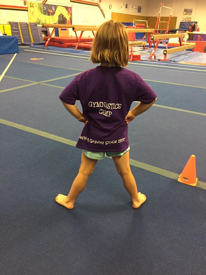 Kawartha Gymnastics Club | 33 Roger Neilson Way, Peterborough, ON K9J 0A4, Canada | Phone: (705) 743-0300