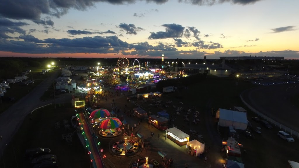 The Capital Fair | 4837 Albion Rd S, Gloucester, ON K1X 1A3, Canada | Phone: (613) 741-3247