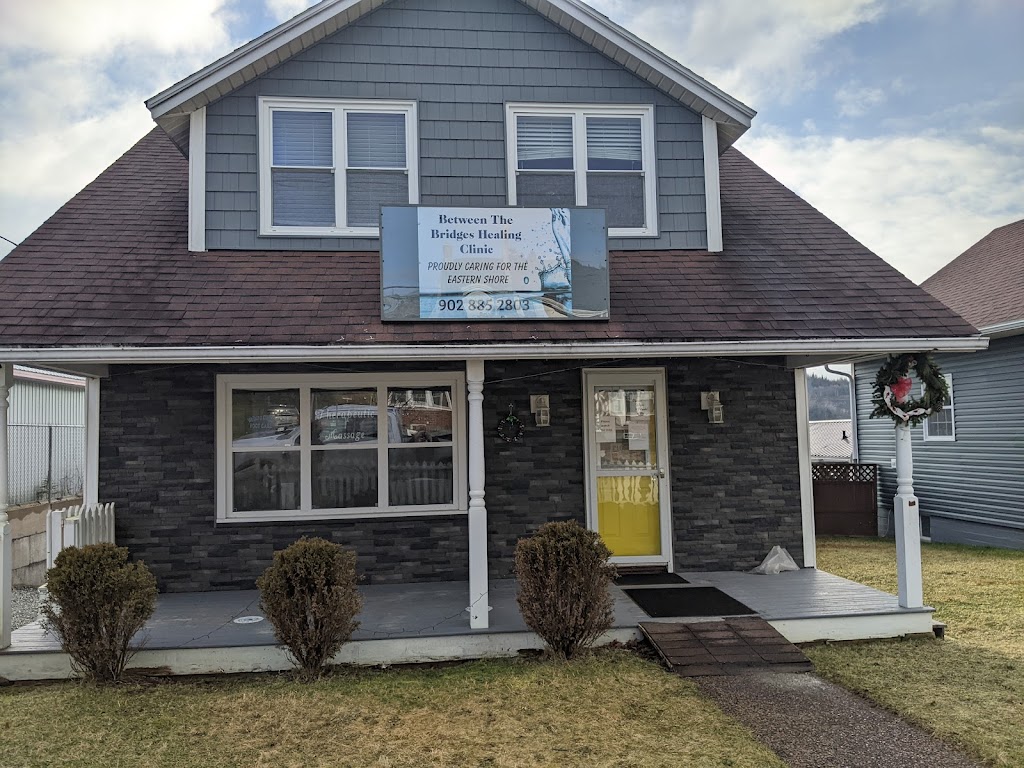Between The Bridges Healing Clinic | 22532 Nova Scotia Trunk 7, Sheet Harbour, NS B0J 3B0, Canada | Phone: (902) 885-2803