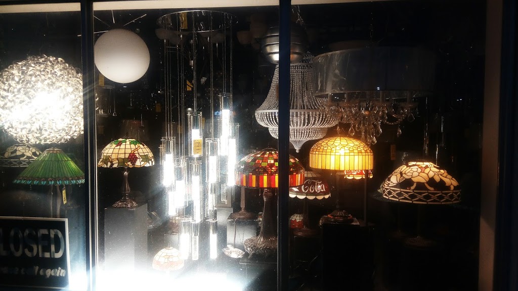 Home Lighting Factory Outlet | 2-1/2 Dunlop Dr, St. Catharines, ON L2R 1A2, Canada | Phone: (905) 984-5194