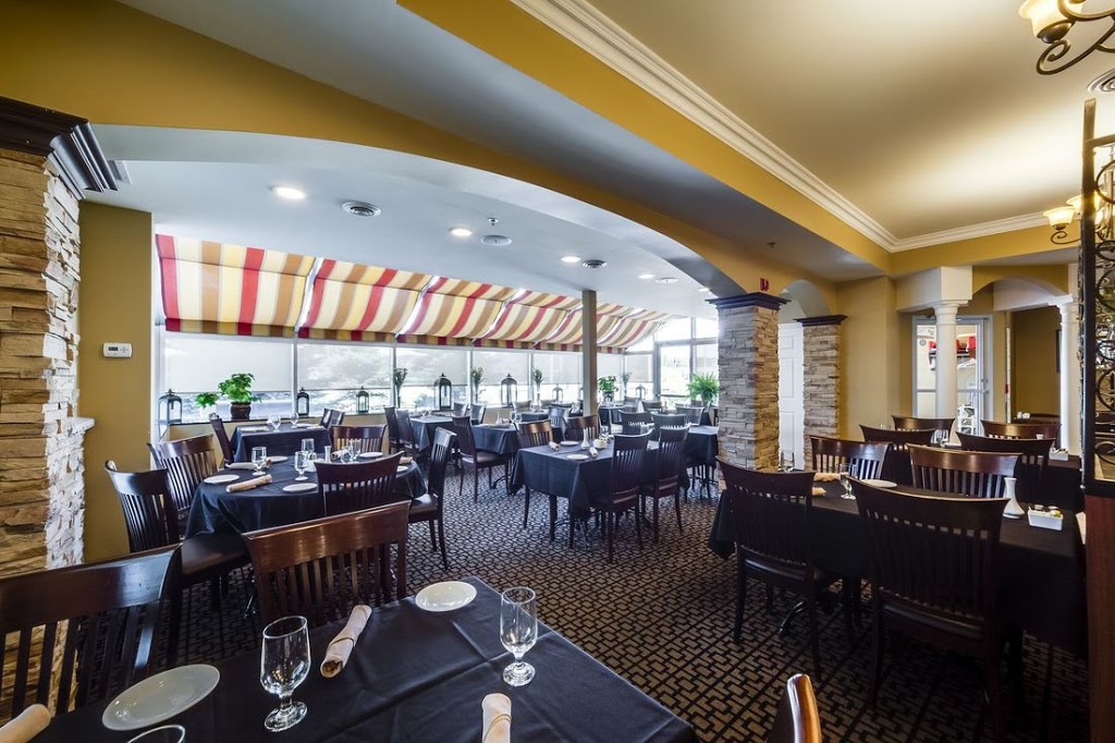 Scarpaccio Ristorante Grill and Wine bar | 81 Hart Dr, Barrie, ON L4N 5M3, Canada | Phone: (705) 734-0070