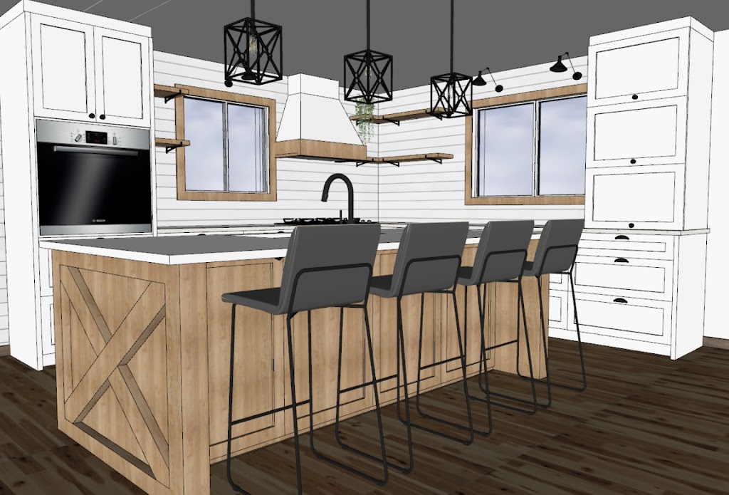 MPhil Design | 2150 Rue Bergeron, Mascouche, QC J7K 3C2, Canada | Phone: (438) 490-8287