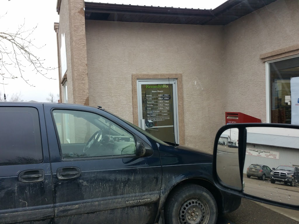 Irricana RemedysRx Pharmacy | 309 1 Ave, Irricana, AB T0M 1B0, Canada | Phone: (403) 935-0022