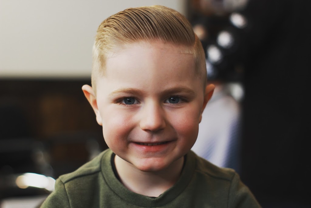 Working Class Barbershop & Supply Co | 70 Waterloo St B, Moncton, NB E1C 1A8, Canada | Phone: (506) 853-6050