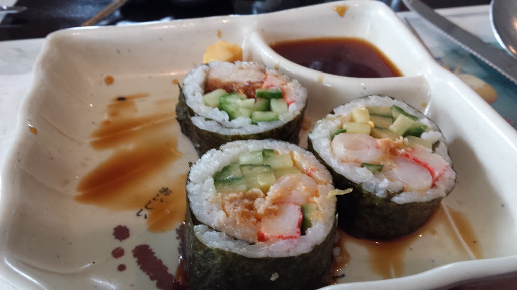 Buffet Chinois Ming Wah | 1195 Boulevard des Laurentides, Saint-Jérôme, QC J7Z 7L3, Canada | Phone: (450) 565-9020