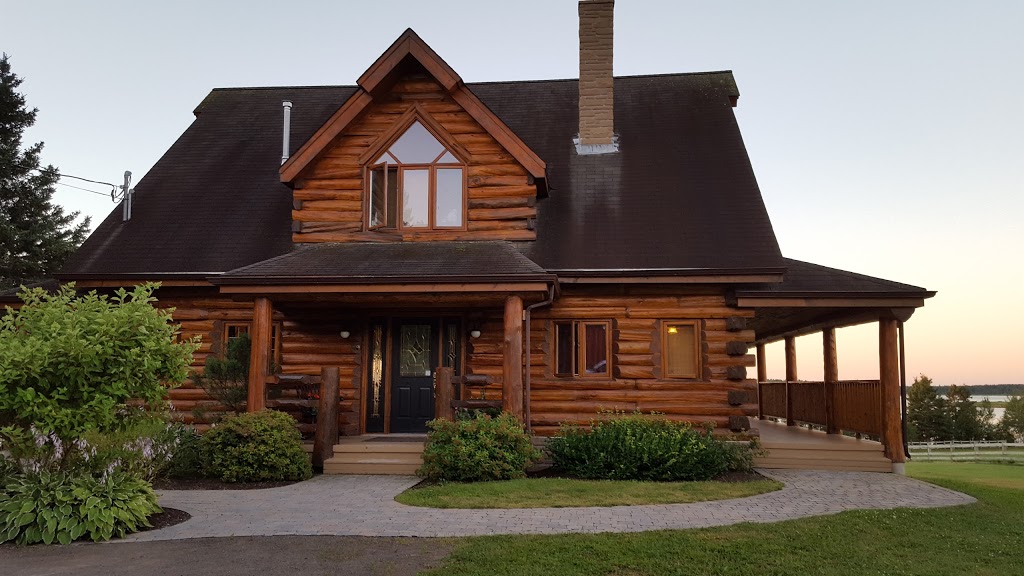 Le Retour á La Source | 1590 Chemin Saint-Ignace Station, Saint-Ignace, NB E4X 2J8, Canada | Phone: (506) 876-4704