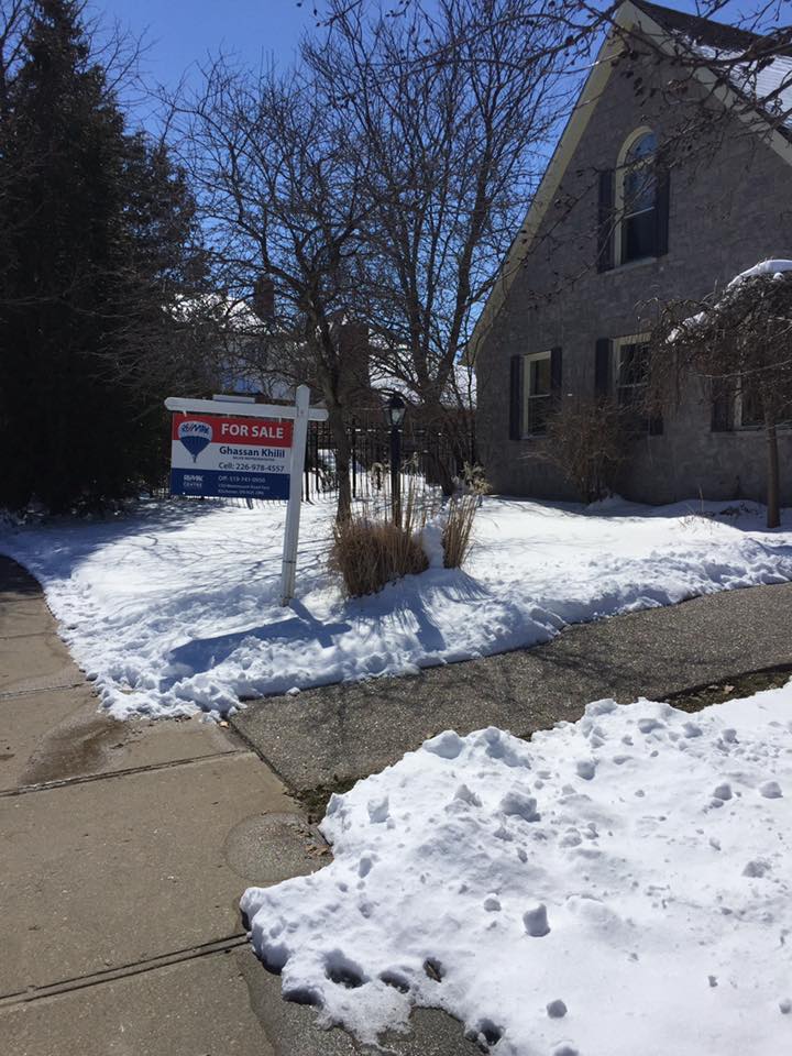 Ghassan Khilil Real Estate Agent, Re/max. | 720 Westmount Rd E, Kitchener, ON N2E 2M6, Canada | Phone: (226) 978-4557