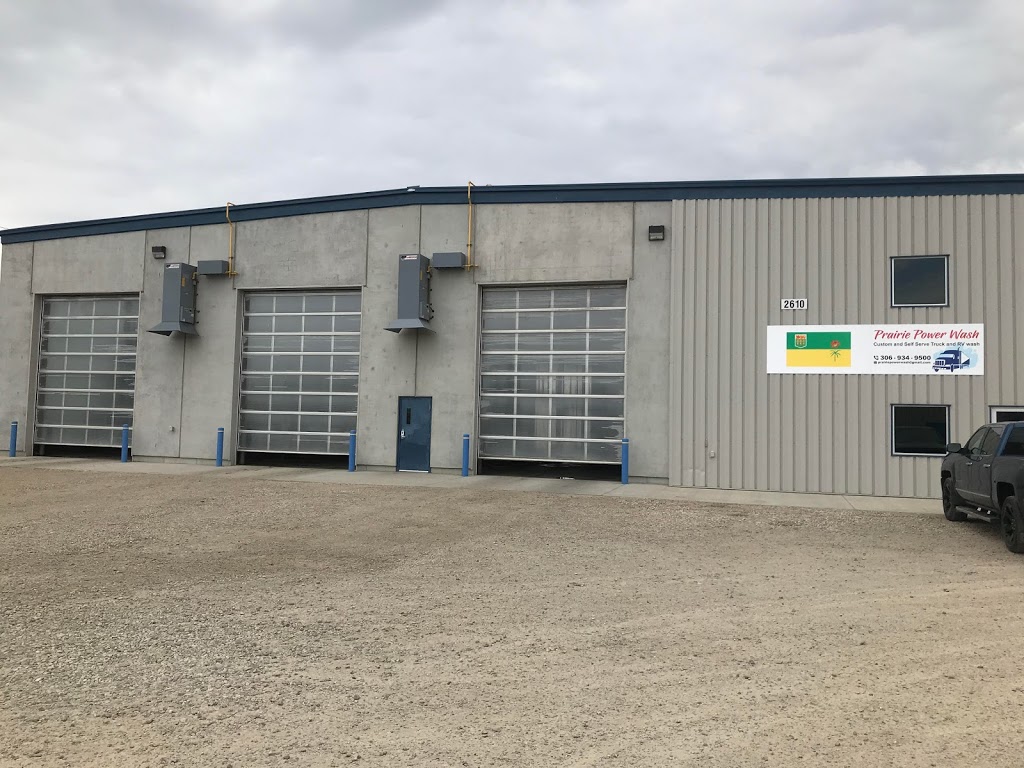 Prairie Power Wash | 2610 11th St W, Saskatoon, SK S7M 1J6, Canada | Phone: (306) 934-9500