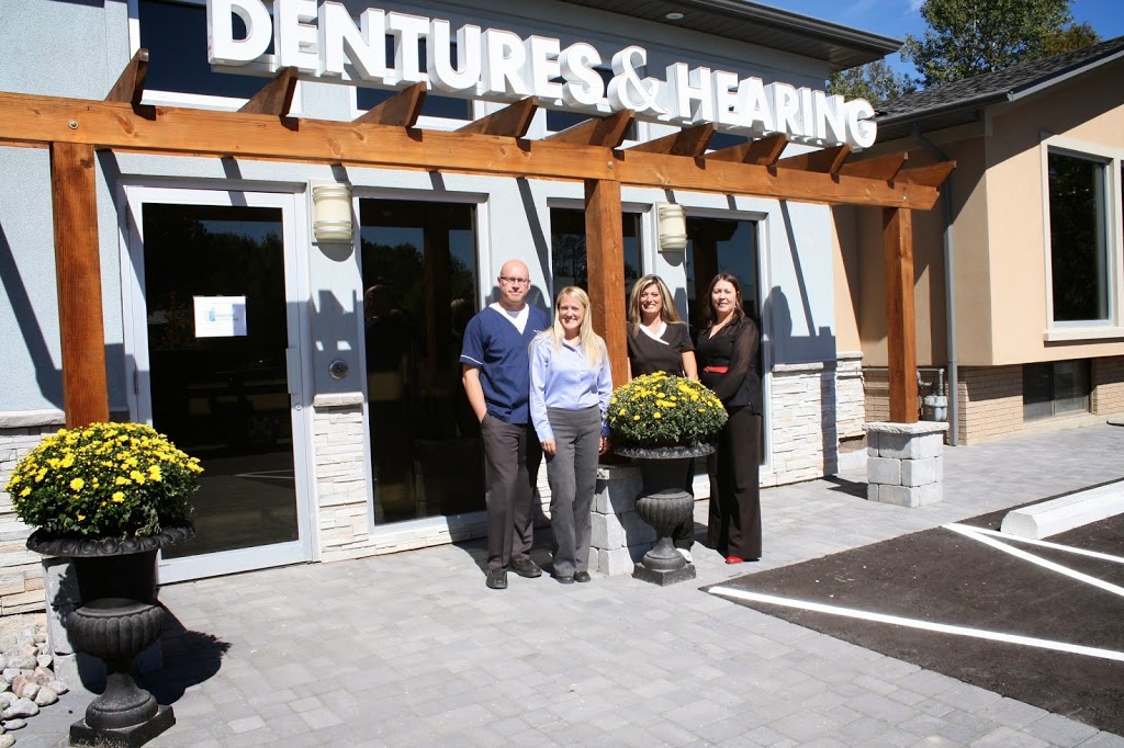 Innisfil Denture Clinic | 958 Innisfil Beach Rd, Innisfil, ON L9S 2C2, Canada | Phone: (705) 436-1886